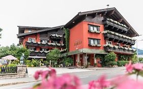 Hotel Brückenwirt st Johann in Tirol